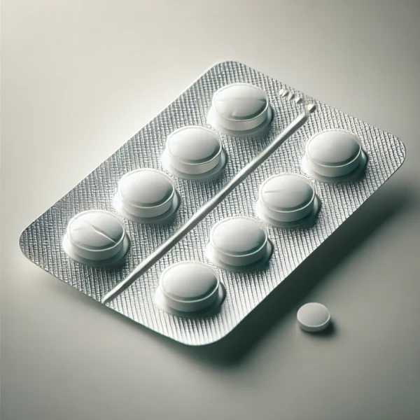 Tirzepatide Tablets