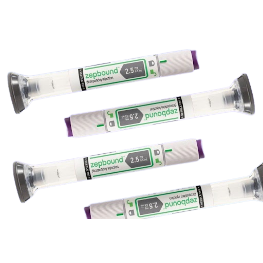 Zepbound®