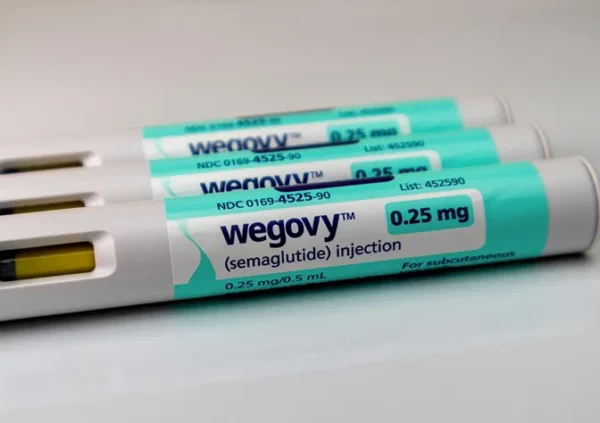 Weygovy®