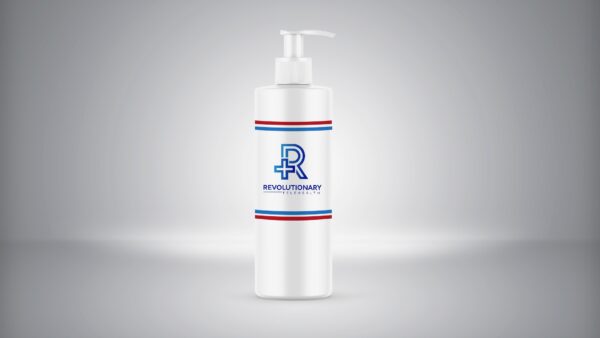 TRT Cream
