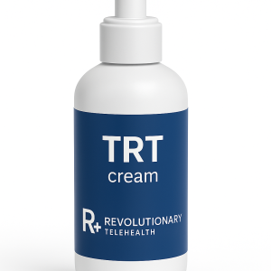 TRT Cream
