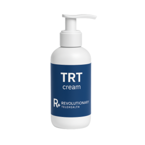 TRT Cream