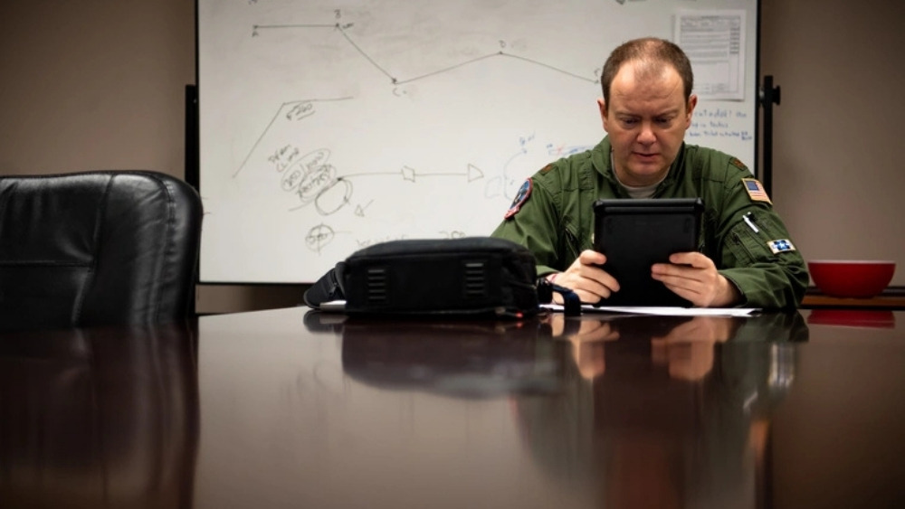 Blog 10 - How Telehealth Can Help Veterans and First Responders with PTSD Blog 10 - How Telehealth Can Help Veterans and First Responders with PTSD