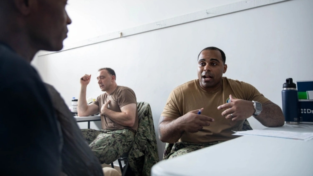 Blog 16 - The Importance of Regular Check-Ups for Veterans Blog 16 - The Importance of Regular Check-Ups for Veterans