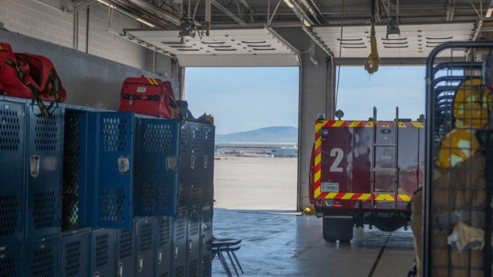 Blog 19 - Why Revolutionary Telehealth Prioritizes First Responders Blog 19 - Why Revolutionary Telehealth Prioritizes First Responders