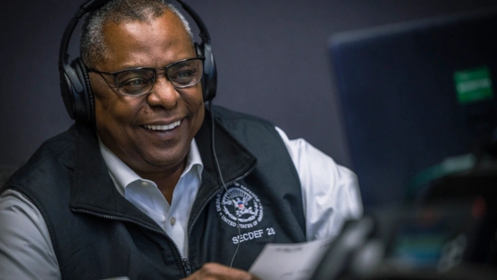 Blog 2 - 5 Mental Health Tips for Veterans and First Responders