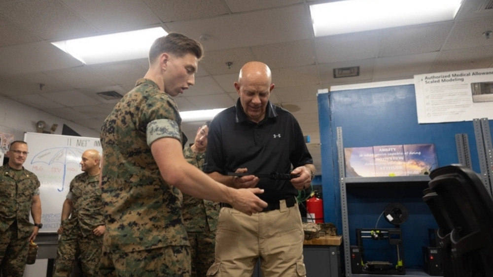 Blog 5 - What Veterans Should Know About Healthy Aging Blog 5 - What Veterans Should Know About Healthy Aging