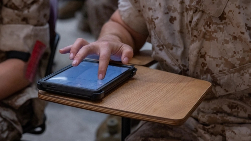Blog 6 - Spring Health Goals_ How Telehealth Can Help Veterans Thrive Blog 6 - Spring Health Goals_ How Telehealth Can Help Veterans Thrive