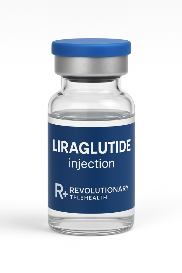 Liraglutide