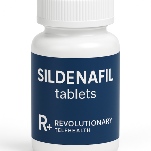 Sildenafil (Generic Viagra)