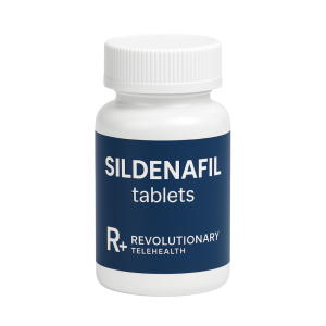 Sildenafil (Generic Viagra)