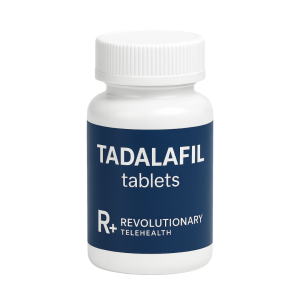 Tadalafil (Generic Cialis)