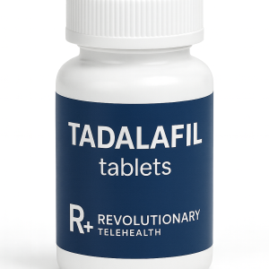 Tadalafil (Generic Cialis)